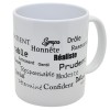 Tasse cadeau pour son oncle