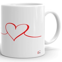 Offrir un mug ma chiante préférée
