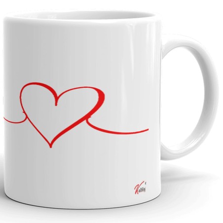 Offrir un mug ma chiante préférée