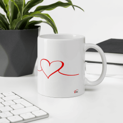 Offrir un mug ma chiante préférée