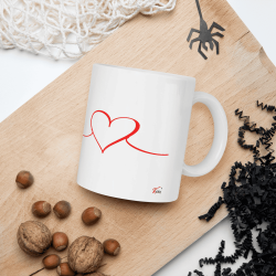 Tasse cadeau mon chiant préféré