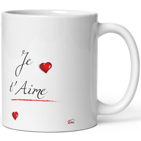 Mug cadeau papa à offrir
