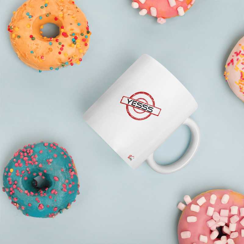Mug collègue pote à offrir en cadeau