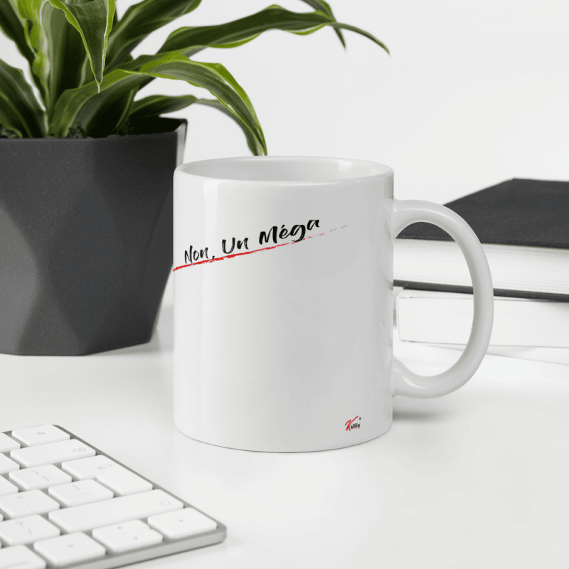 Mug drôle pour draguer