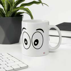 Offrir un mug coquin à l'humour décalé