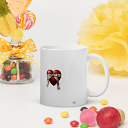 Mug amour pour votre soeur
