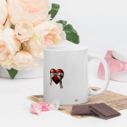 Mug amour pour votre soeur