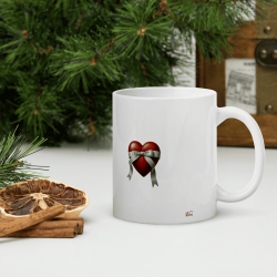 Mug amour pour votre soeur