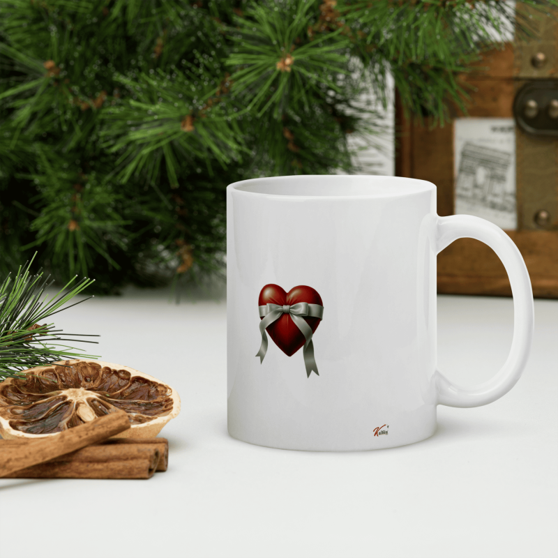 Mug amour pour votre soeur