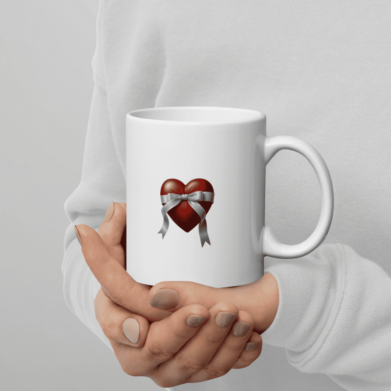 Mug amour pour son frère
