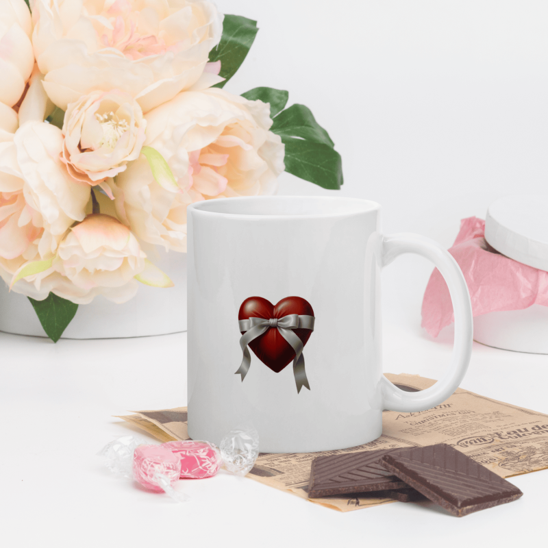 Mug amour pour son frère
