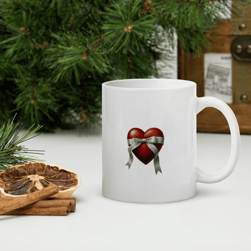 Mug amour pour son frère