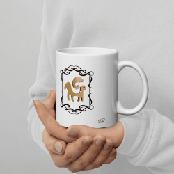 Mug pas cher pour homme bélier coquin