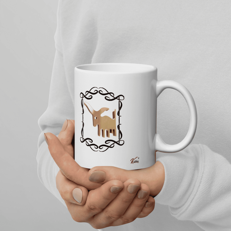 Tasse pas chère sexy homme taureau signe astro