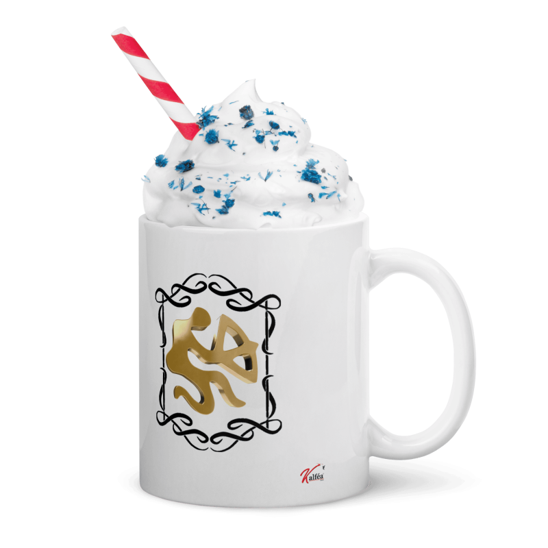 Offrir un mug homme sagittaire coquin