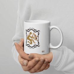 Offrir un mug homme sagittaire coquin
