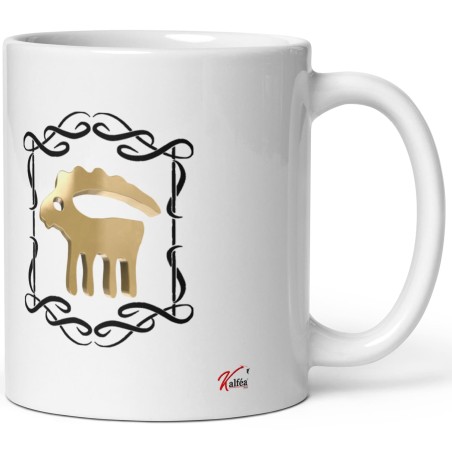 Mug Capricorne pour homme sexy pas cher