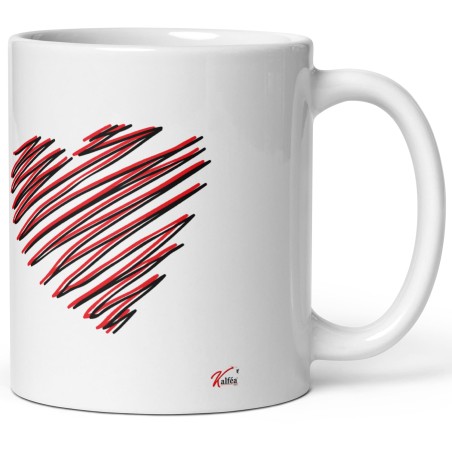 Mug câlin et orgasme à offrir