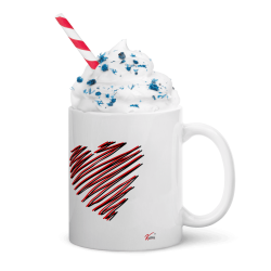 Mug câlin et orgasme à offrir