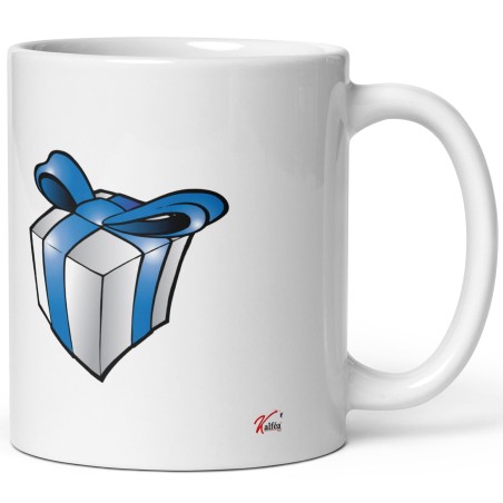 Mug humoristique cadeau en rupture de stock