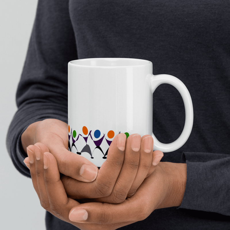 Mug collègue départ drôle cadeau original pour bureau