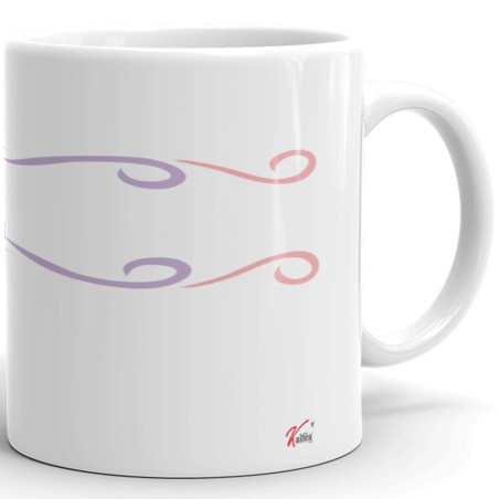 Mug tu es une personne extraordinaire tasse cadeau tendre