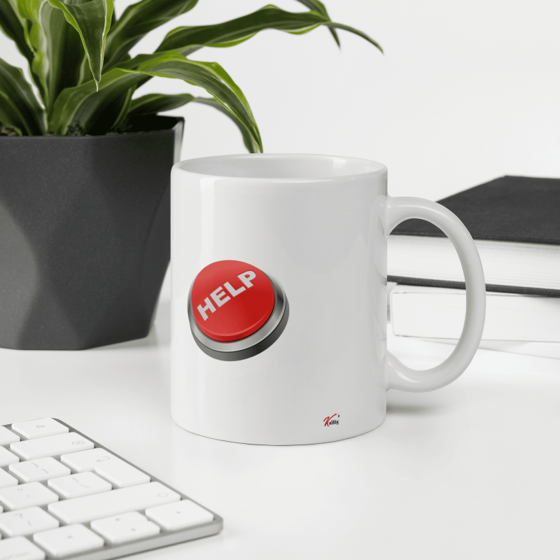 Mug cunnilingus drôle coquin tasse cadeau complice amour