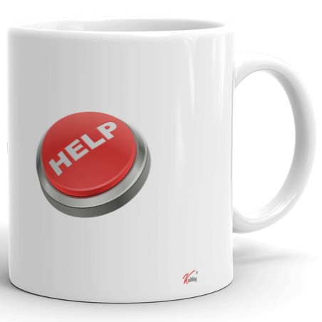 Mug cunnilingus drôle coquin tasse cadeau complice amour