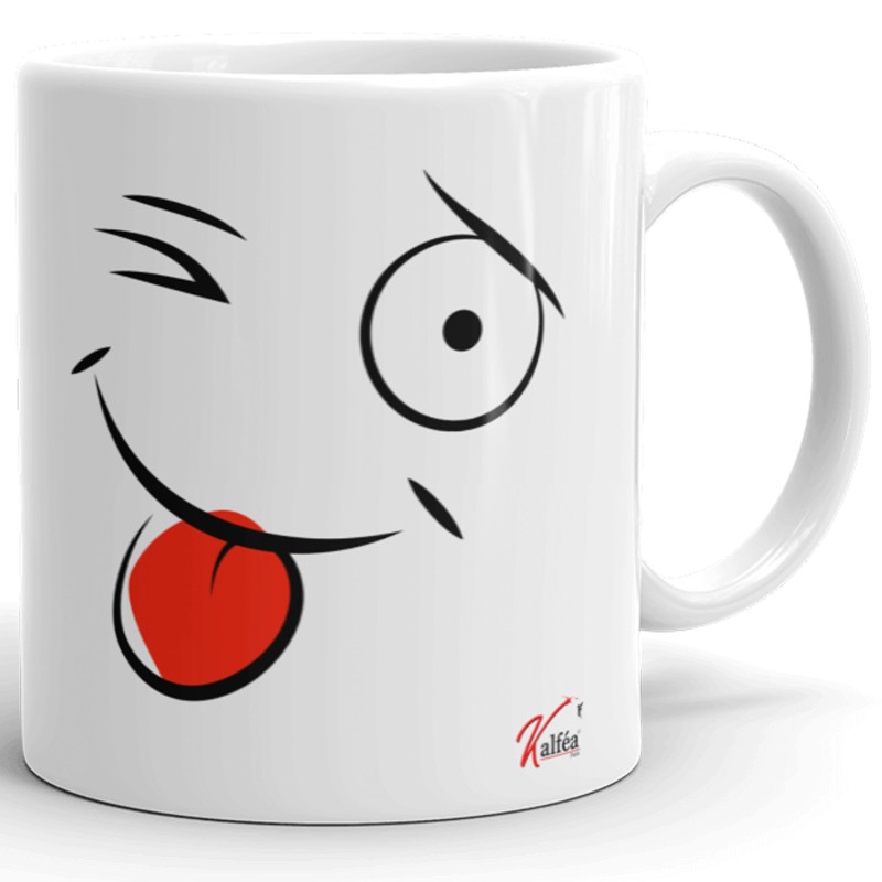 Mug Encore un cadeau inutile drôle pour faire rire à coup sûr