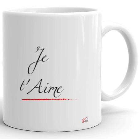 Tasse cadeau Mon Papy adoré mug à offrir plein d’amour