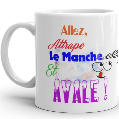 Mug humour coquin tasse sexy cadeau original ami