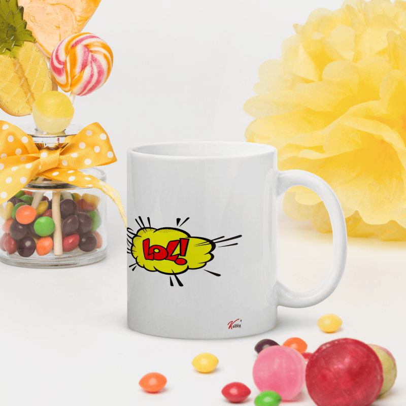 Mug humour coquin tasse sexy cadeau original ami